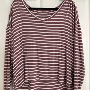 American Eagle long sleeve